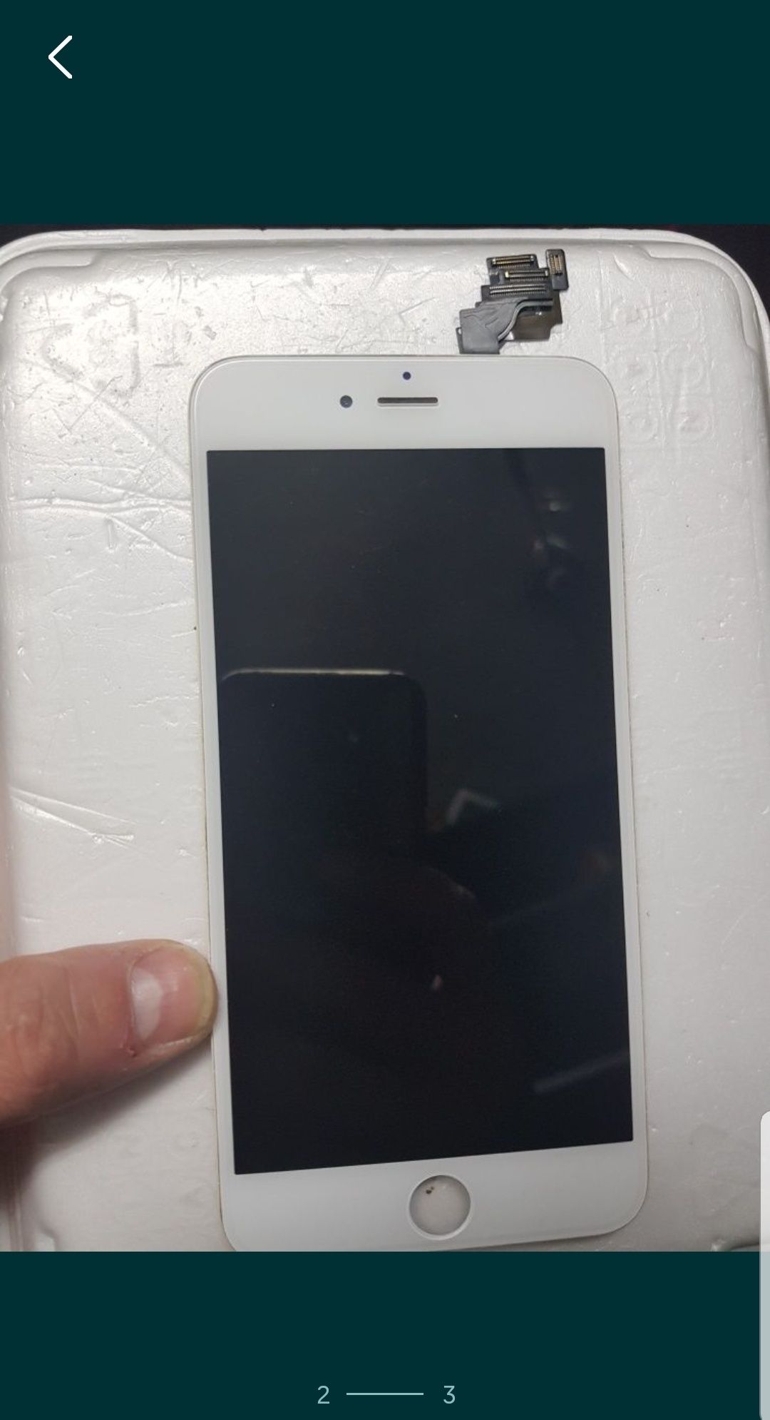 Display Iphone 6 Plus