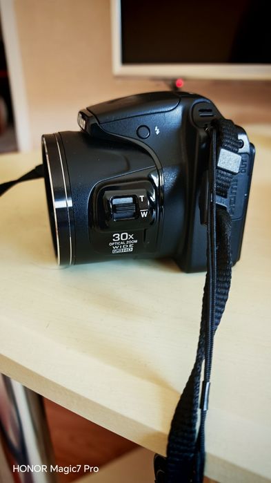 Nikon COOLPIX L820