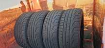 Set 4 Anvelope Pirelli 235 50 R19 M+S