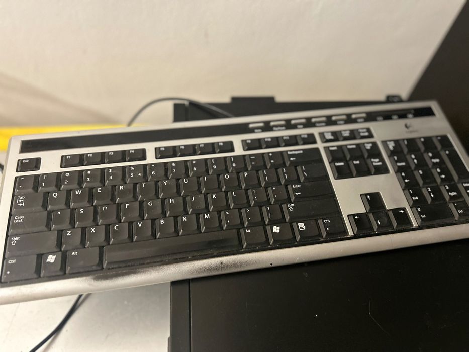 PC Dell cu tastatura + Cadou ,placa video Nvidia GeForce GT 630