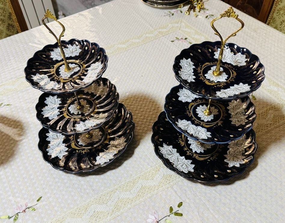 кора шахзода чинни