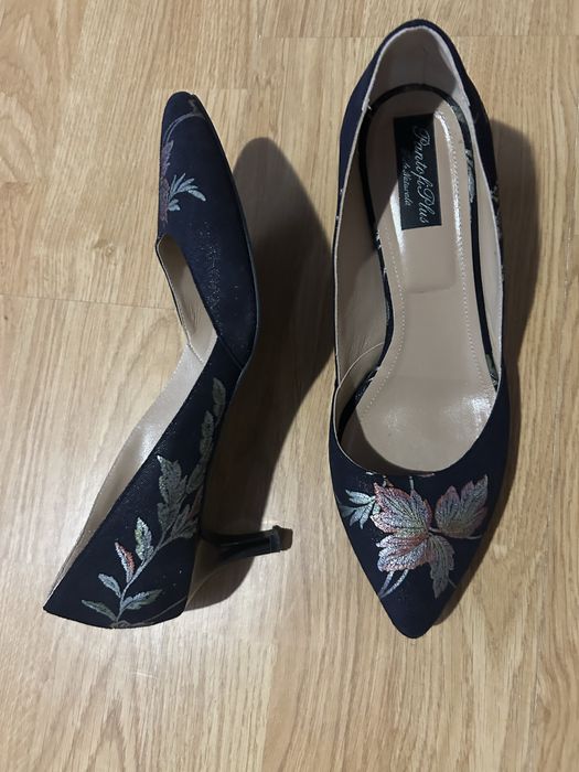 Pantofi eleganti dama