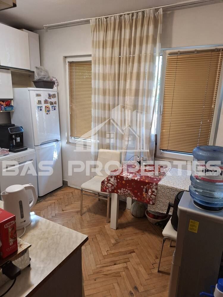 3-стаен в София-Красна Поляна площ 90