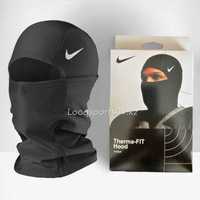 Шапка маска балаклава ниндзя Nike 6600