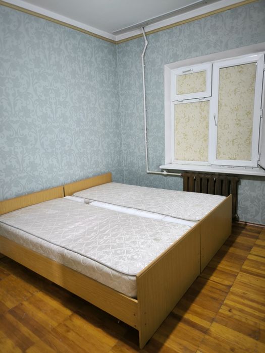 Сергели -8а 2/5/9 средний ремонт чистая квартира 350