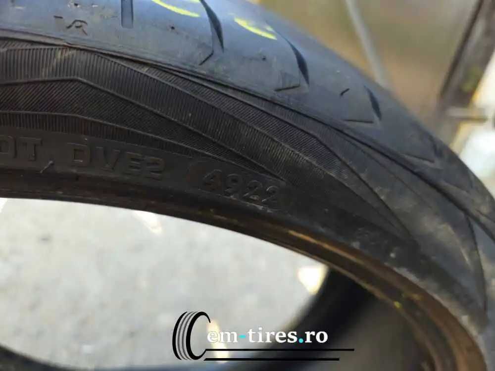 SET 2 Anvelope Vara 275/30 R20 VREDESTEIN Ultrac Vorti + 97Y