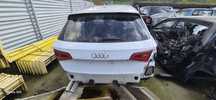 Haion spate audi A3 2016 complet