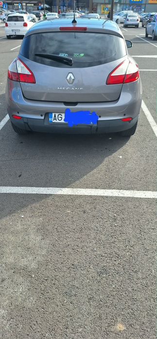 Vand Renault Megane 3