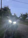 Vand Yamaha mt 125 2024