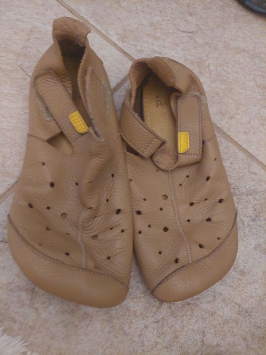 Tikki piele 21, 5cm