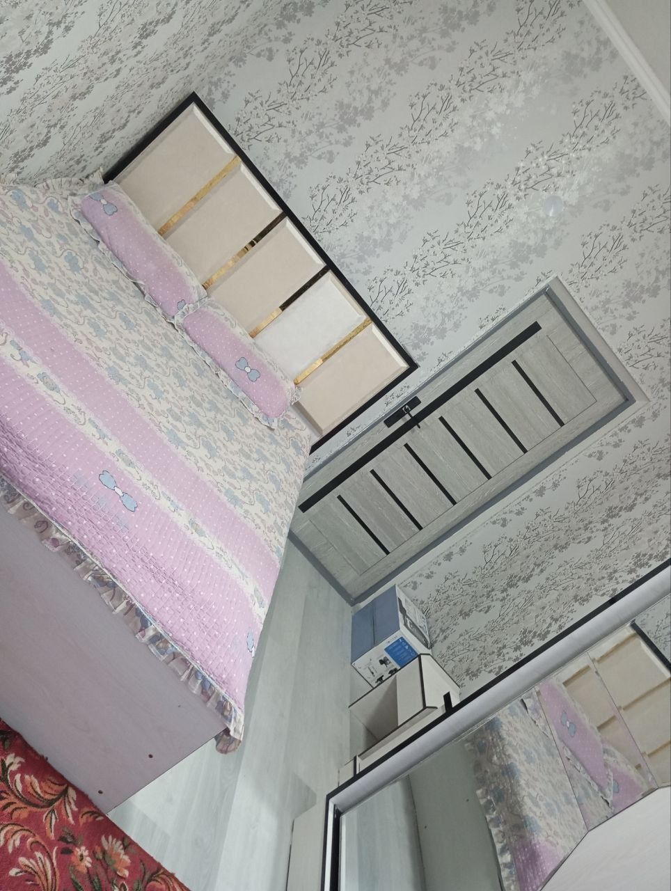 Квартира ижарага