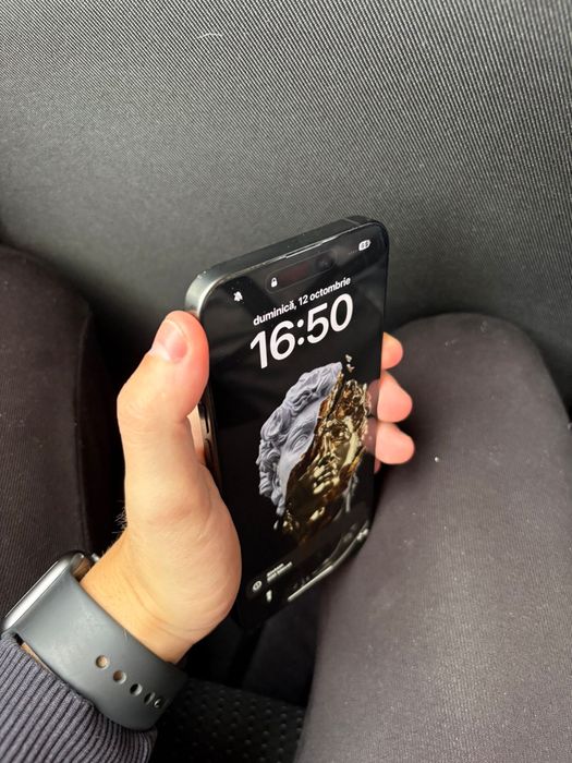 iPhone 15 PRO MAX 512GB