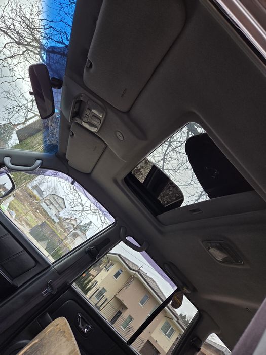 Хюндай Теракан  на части