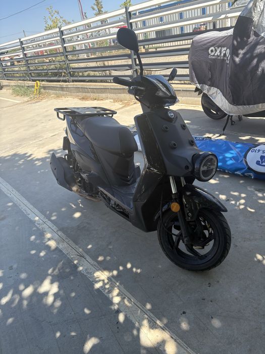 Scuter Sym Xpro 125cc