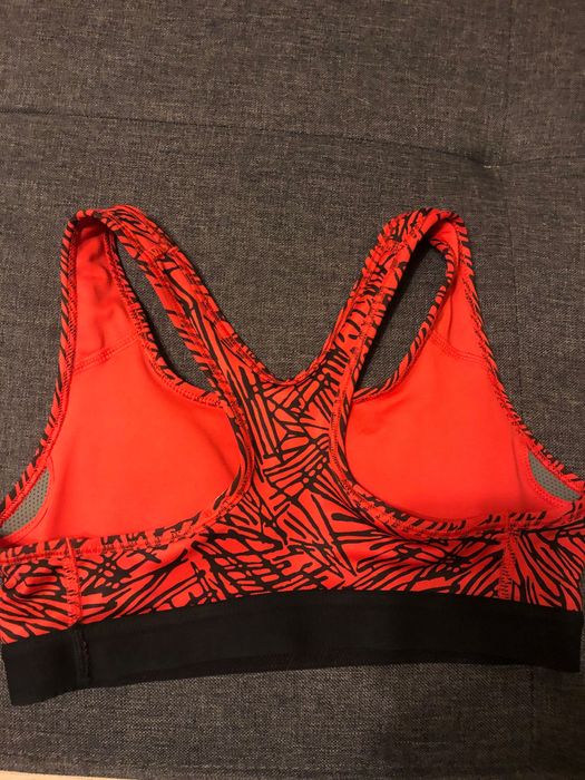 Nike спортно горнище