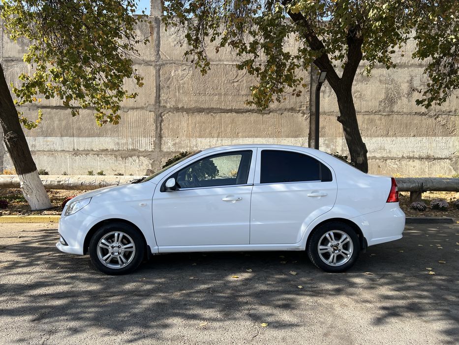 нексия 3 автомат 2018йил холати зур