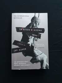 Thirteen Reasons Why de Jay Asher