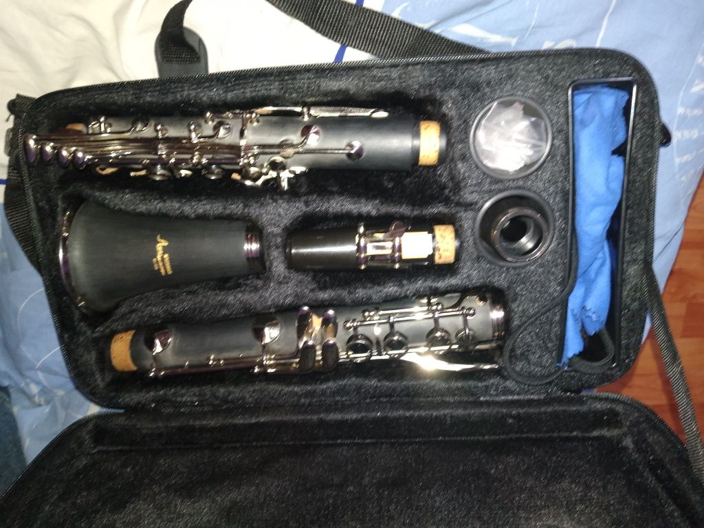 Clarinet Atrimon