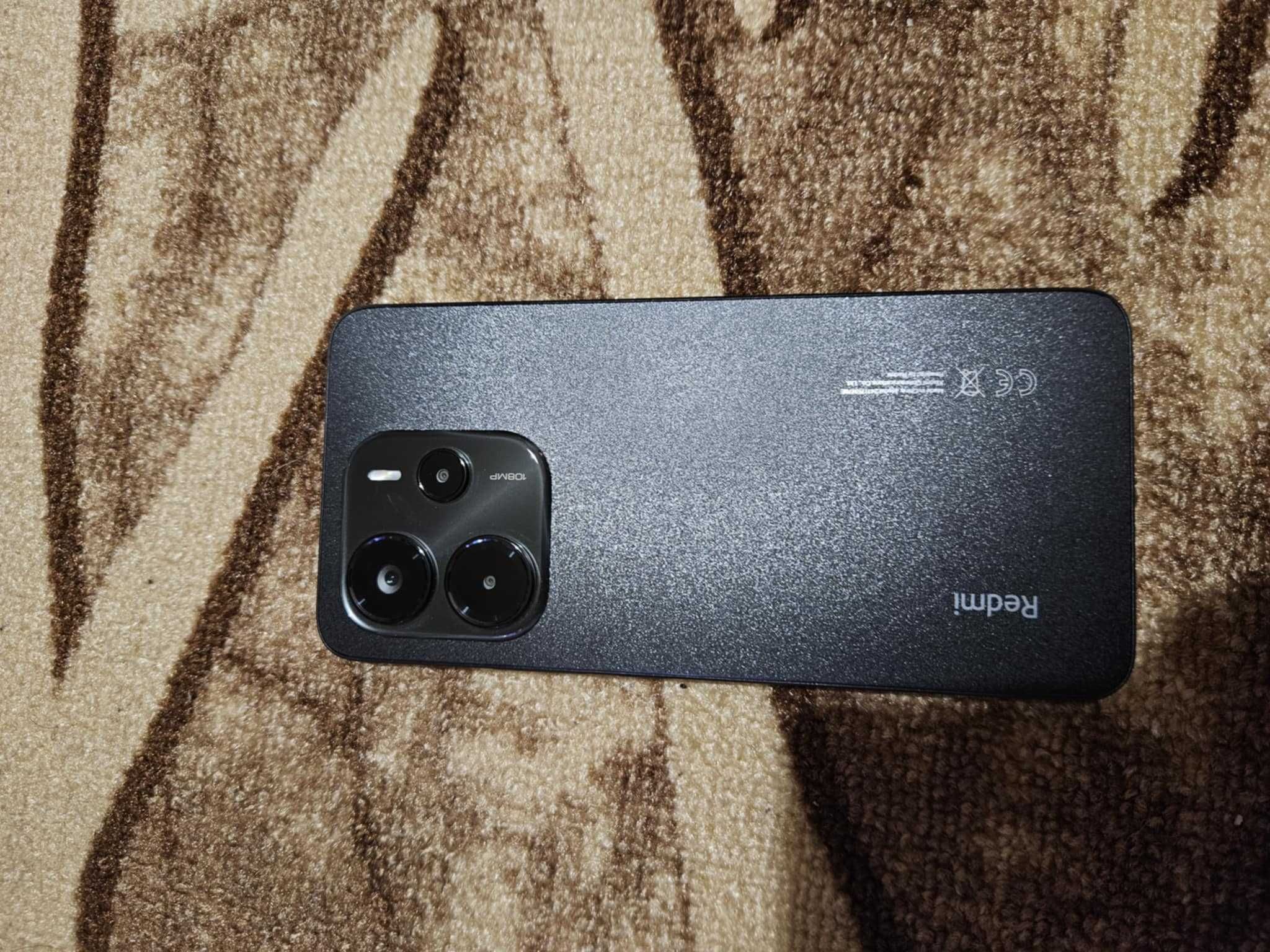 Redmi note 14 4G