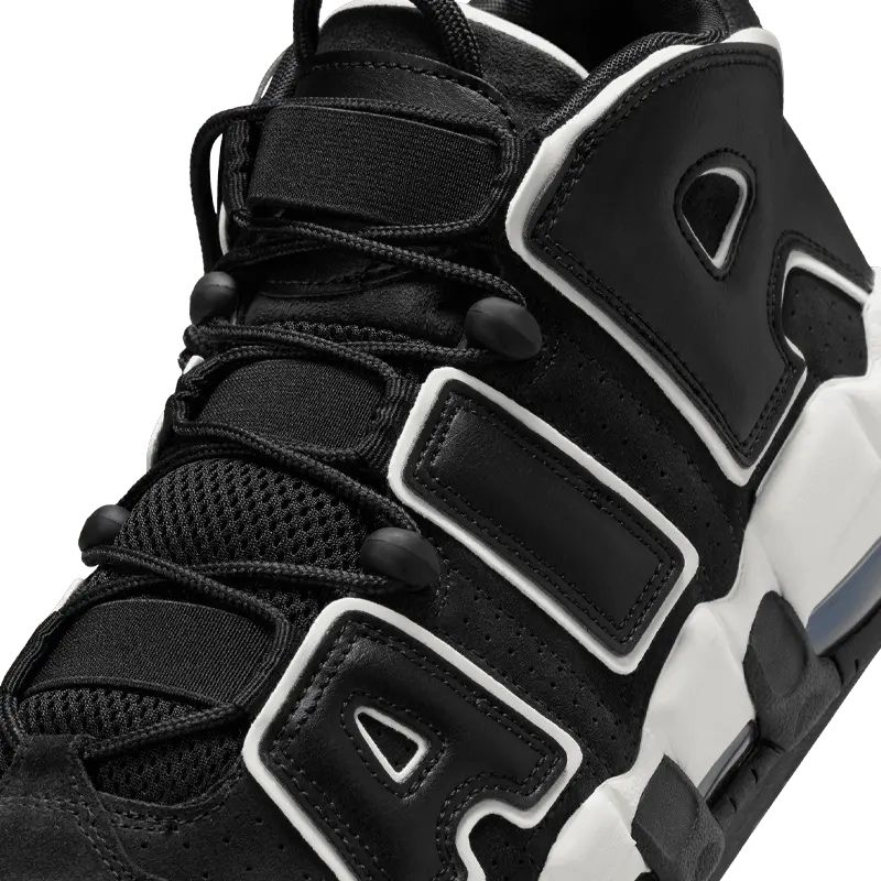 Nike Air More Uptempo - 42 и 44.5 Номер Оригинални