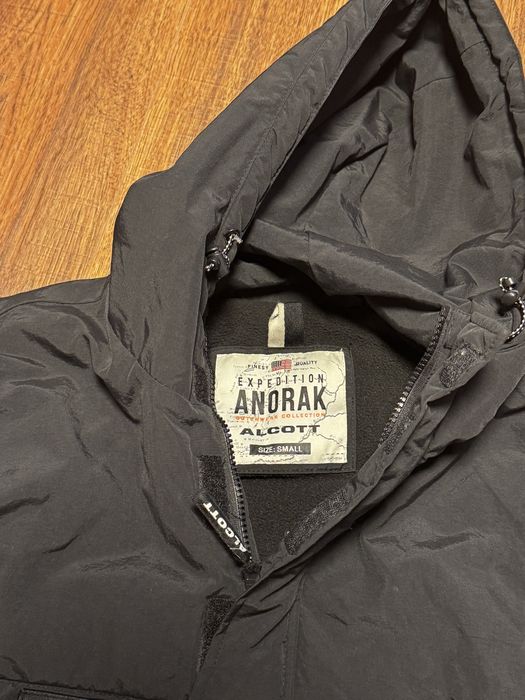 Geaca Impermeabilǎ Schi