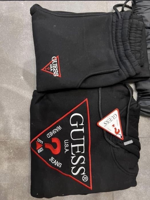 Дамски Екип.