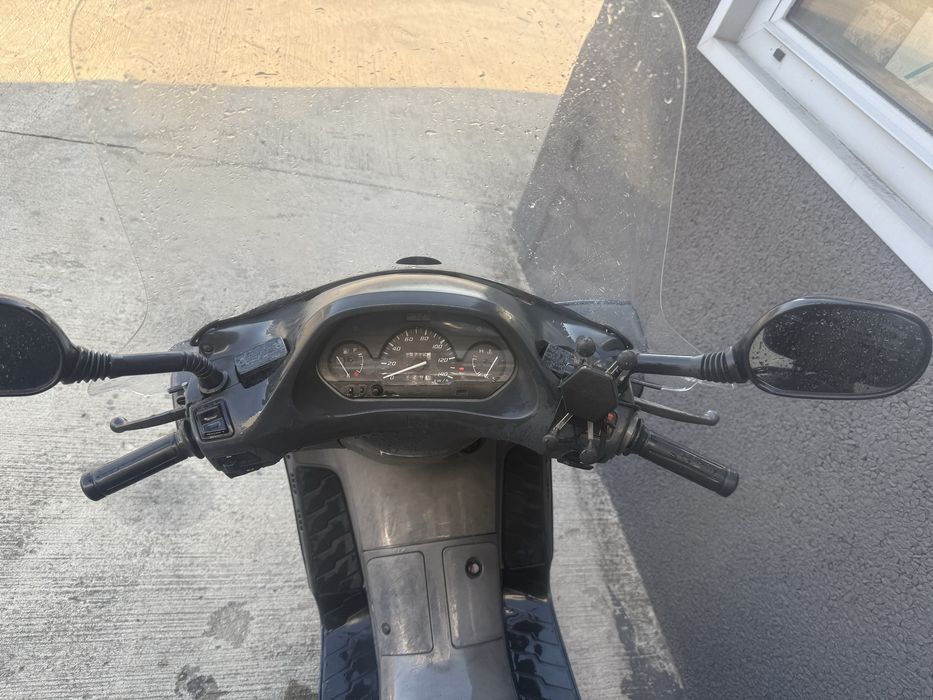 Honda Foresight 250 cm
