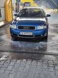 Audi a4 b6 2004 131 avtomat