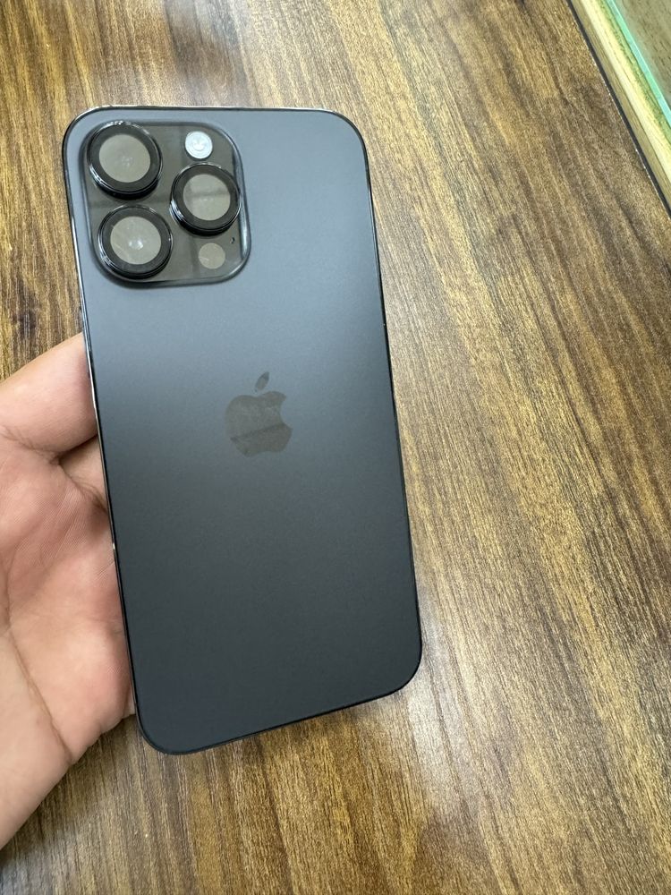 Iphone 14 pro max nasiya