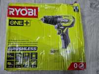 НОВ! Акумулаторен винтоверт RYOBI R18PD5-0