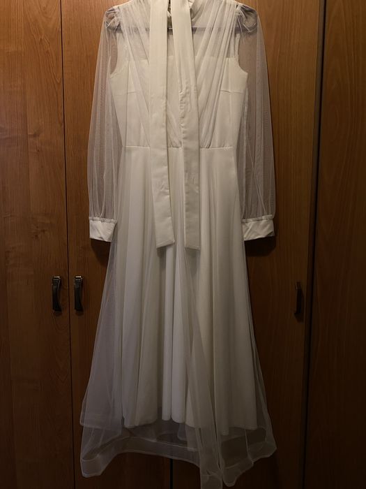 Женское платье