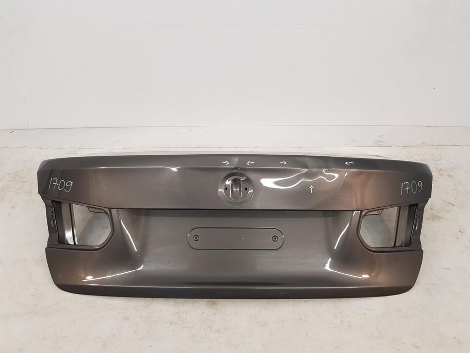 Capota Portbagaj BMW Seria 3 F30 Sedan