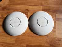 2 bucati Acces Point wirelessUniFi UAP-AC-PRO, 450 Mbps/1300 Mbps,5Ghz
