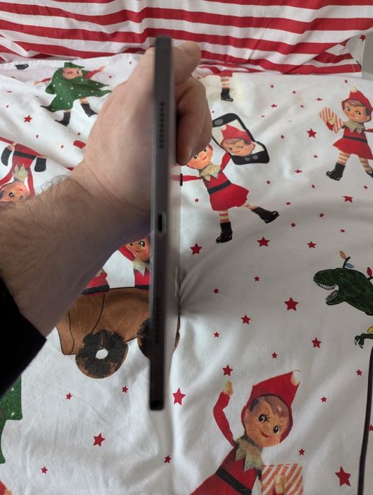 Samsung Galaxy Tab A8
-Diag