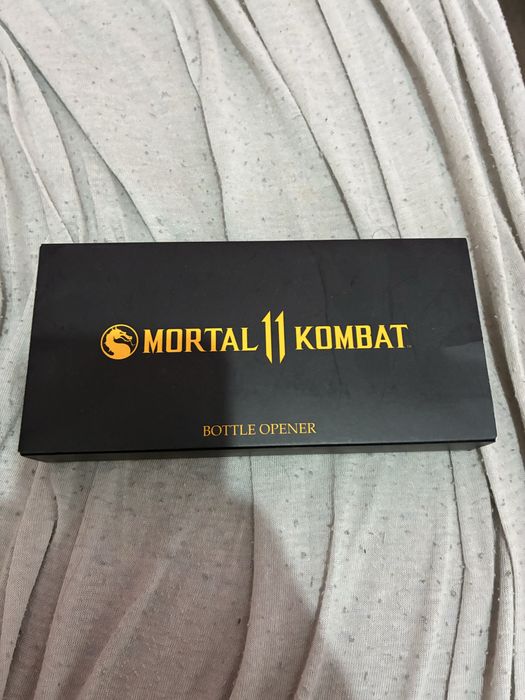 Отварачка Mortal Kombat Сувенир