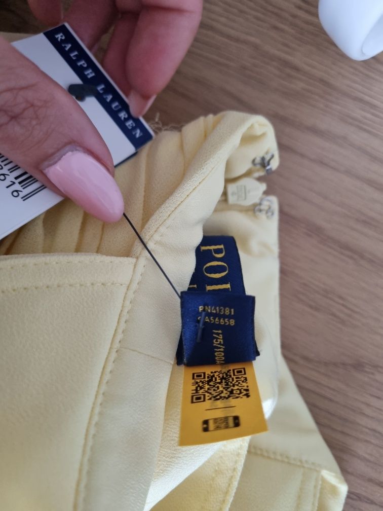 Оригинална дамска рокля Polo Ralph Lauren