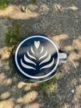 Reclamă LED pentru cafenea / coffee shop – stare foarte bună