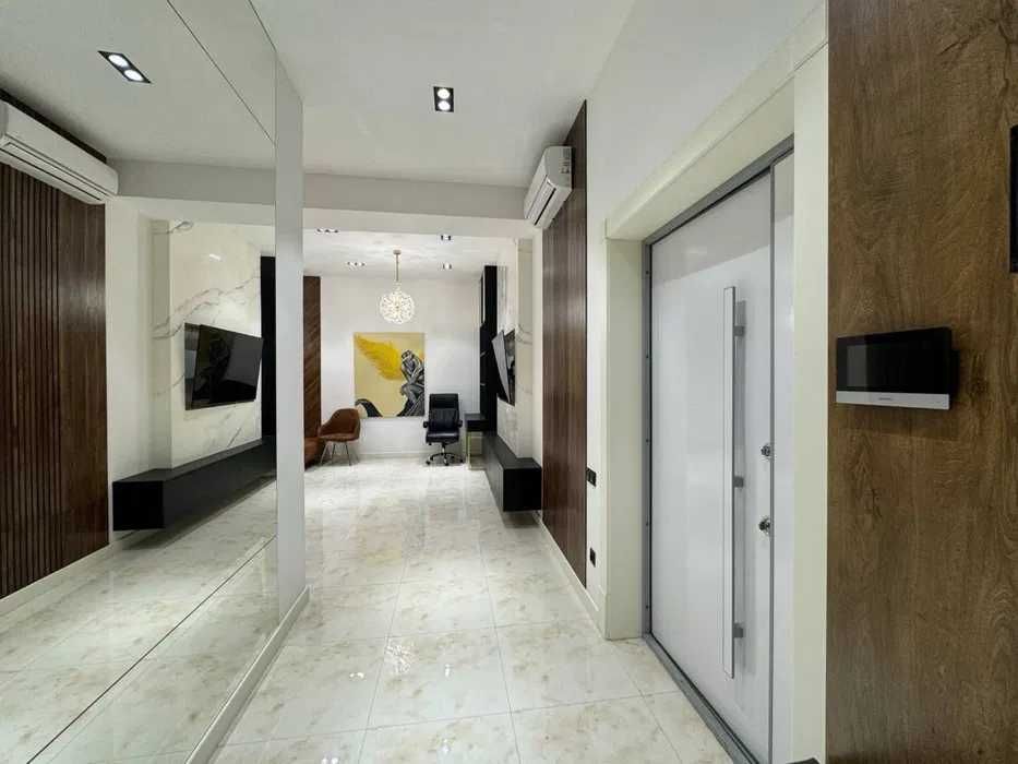 Сдается квартира в новостройке NRG Ойбек, Мирабадский район!