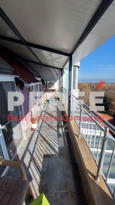 Дава се под наем Двустаен апартамент в Бургас, Лазур - 58 кв.м за 433.5 € - Снимка #9