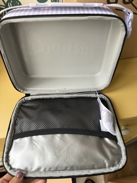 Чанта за храна Nike и Milan