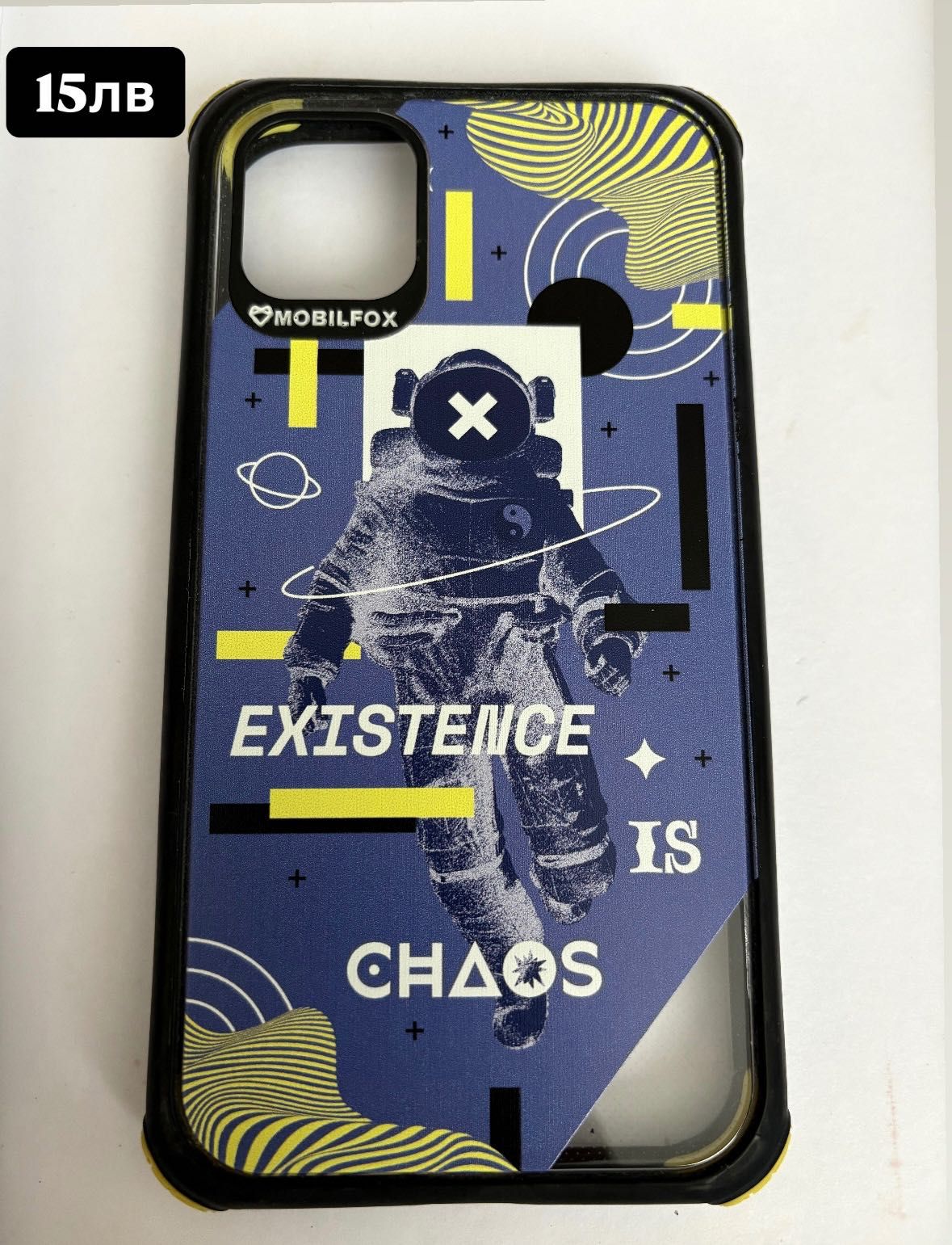 Кейсове за iPHONE 11