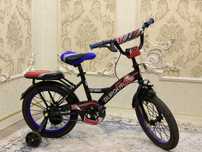 Velosiped bolalar uchun