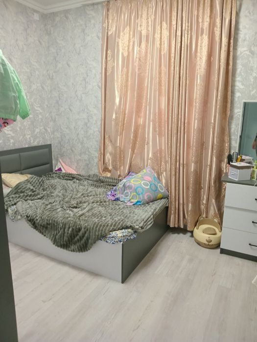 Сотувда 1,25 сотих участка, Янгихает, Боғ коча (Туркво)