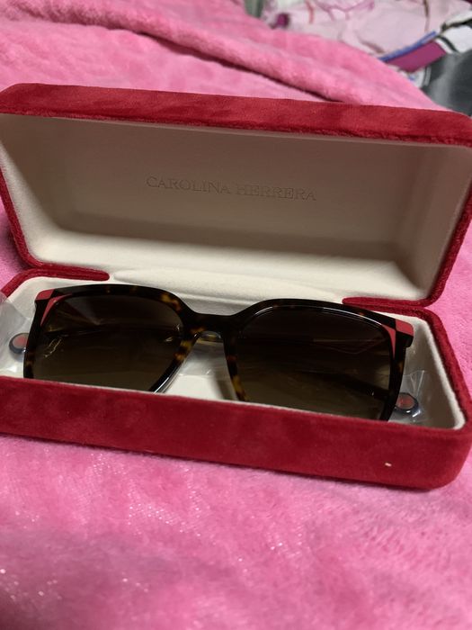 Ochelari soare Carolina Herrera