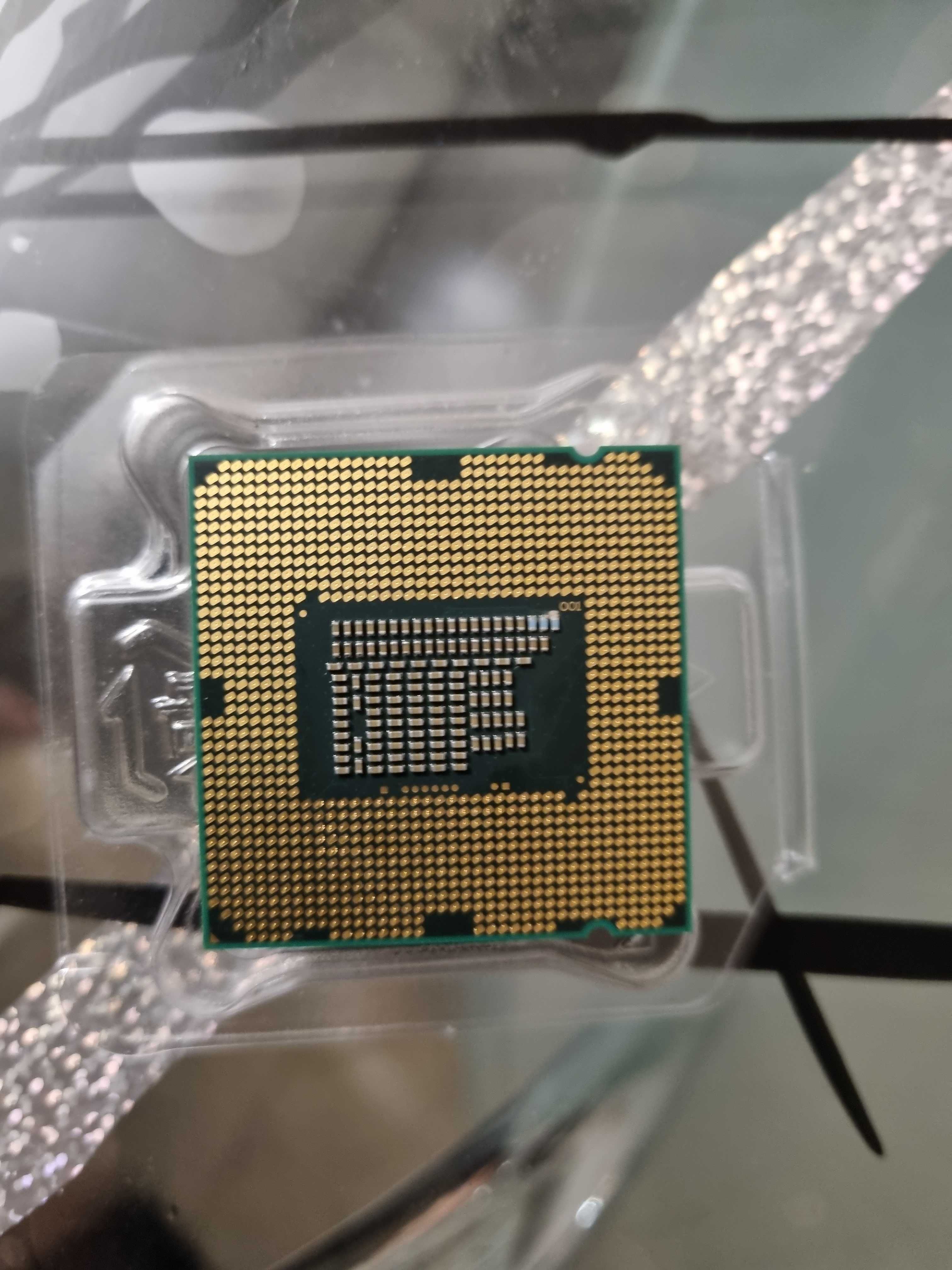 Intel i3-2120 3.30Ghz