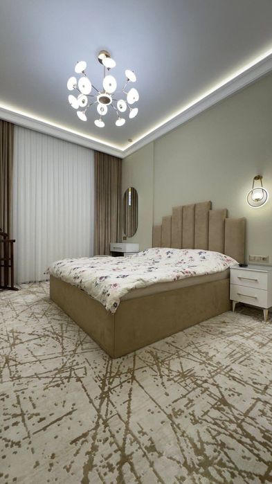 NRG Mirzo-Ulugbek Sotuvda 2 xonalik uy remont Sayram ko'chasi