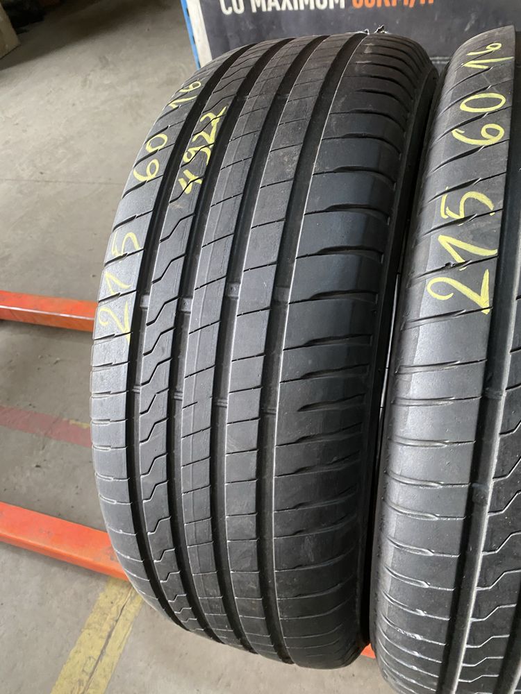 Anvelope vara 215/60/16 Firestone Roadhawk 215 60 16 R16