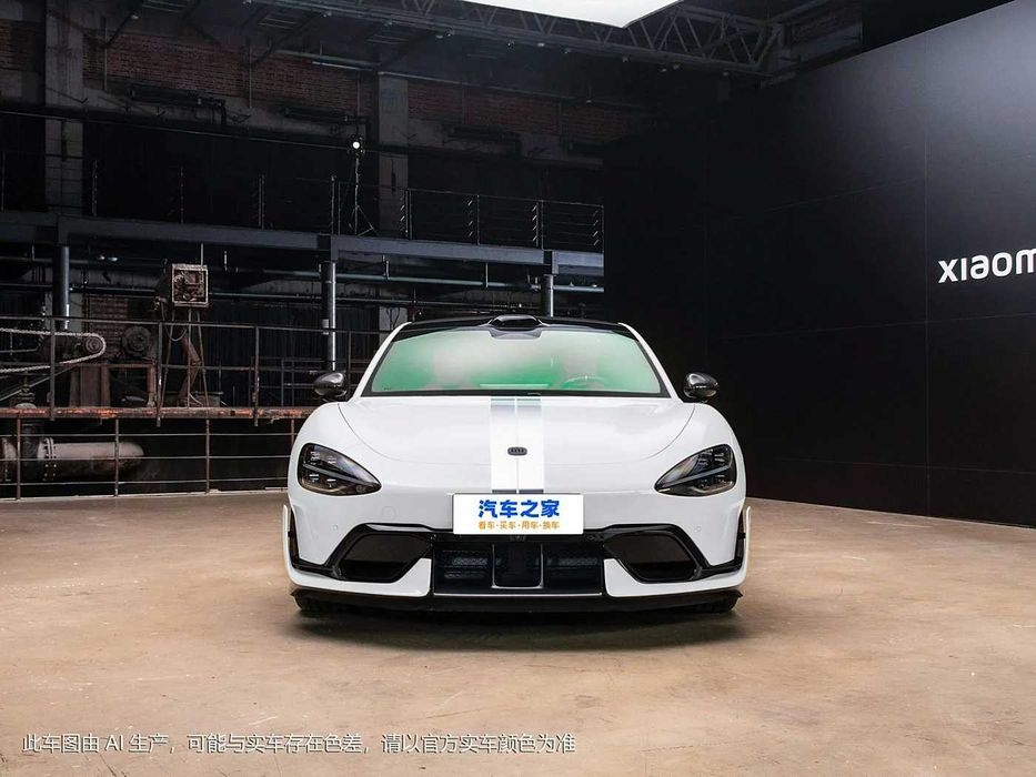 Xiaomi SU7 Ultra новая модель только по заказу в краткие сроки