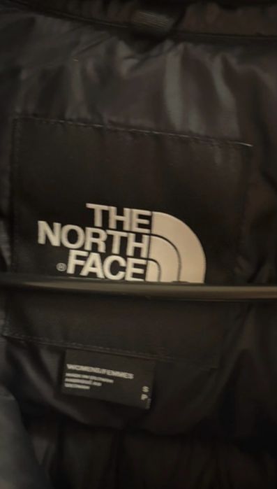 Vand geaca the north face