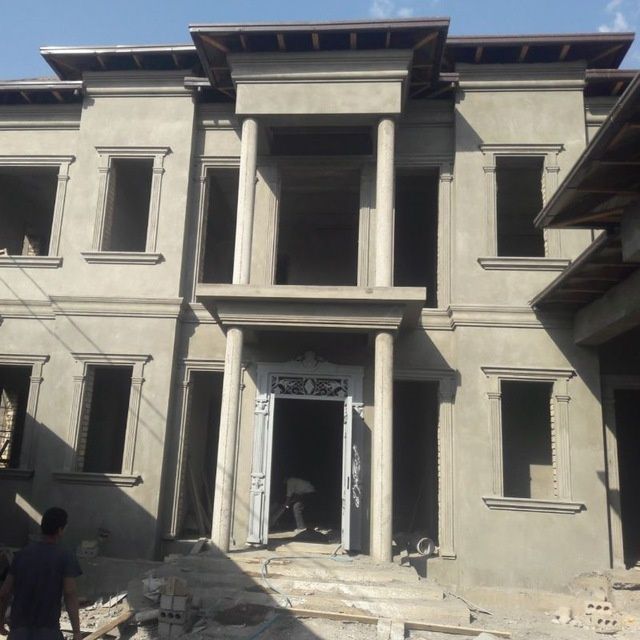 Suvoq styashka ishlari bosa qilamiz Toshkent boʻylab